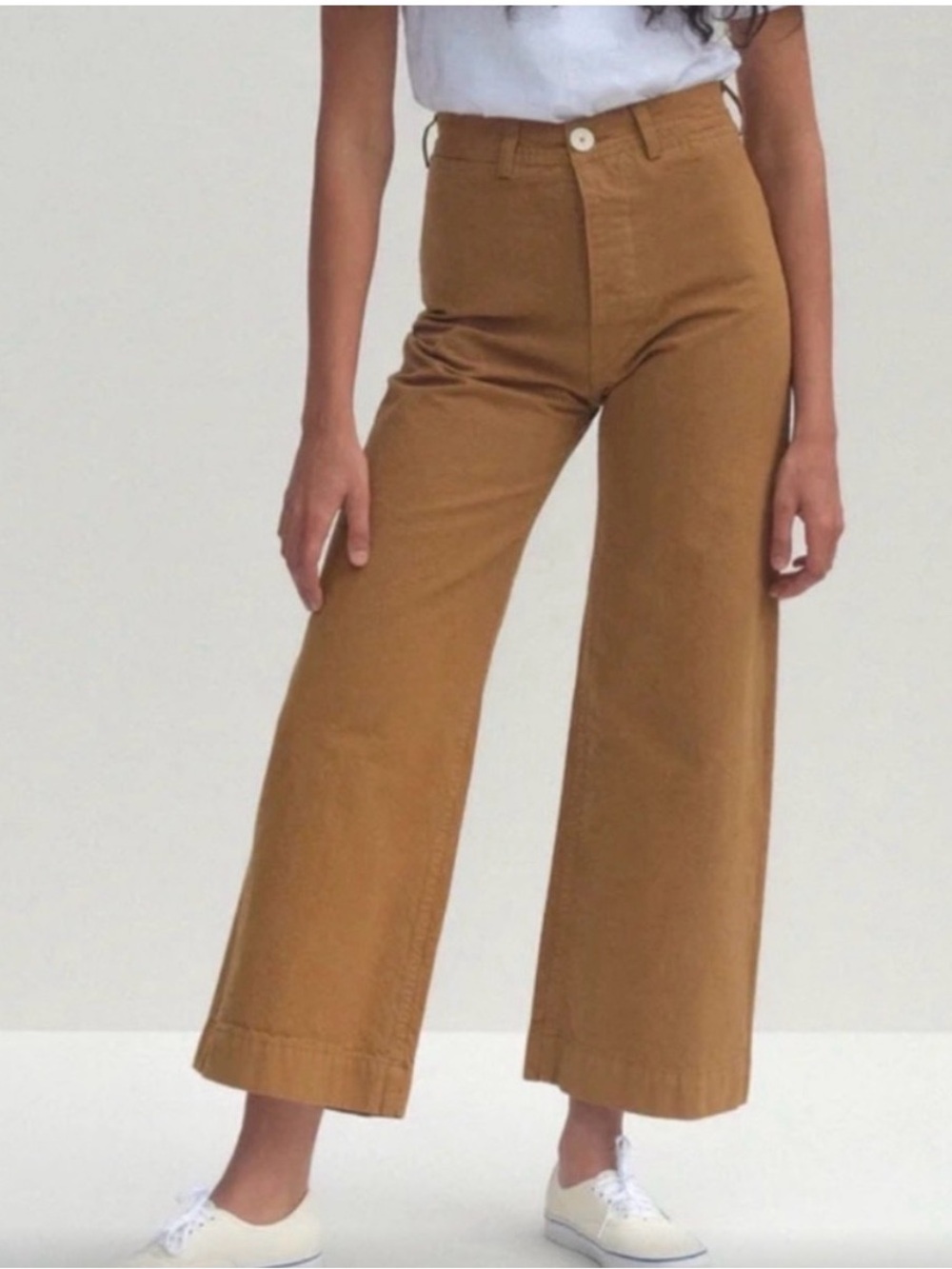 Jesse Kamm Ranger Pant